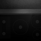 Smeg SI1M24954D Hob - product image 6