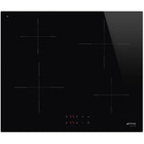 Smeg SI2641D Hob - product image 2