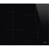 Smeg SI2641D Hob - product image 1