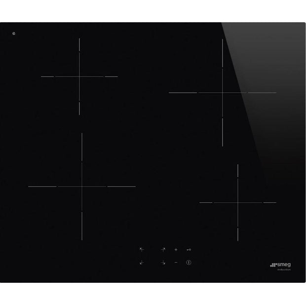 Smeg SI2641D Hob - product image 1
