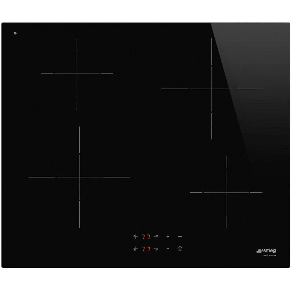Smeg SI2641DUK Hob - product image 2