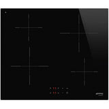 Smeg SI2641DUK Hob - product image 2