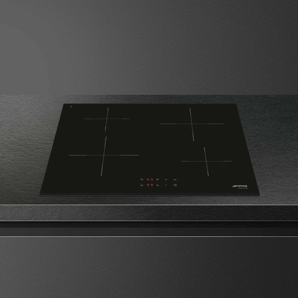 Smeg SI2641DUK Hob - product image 3