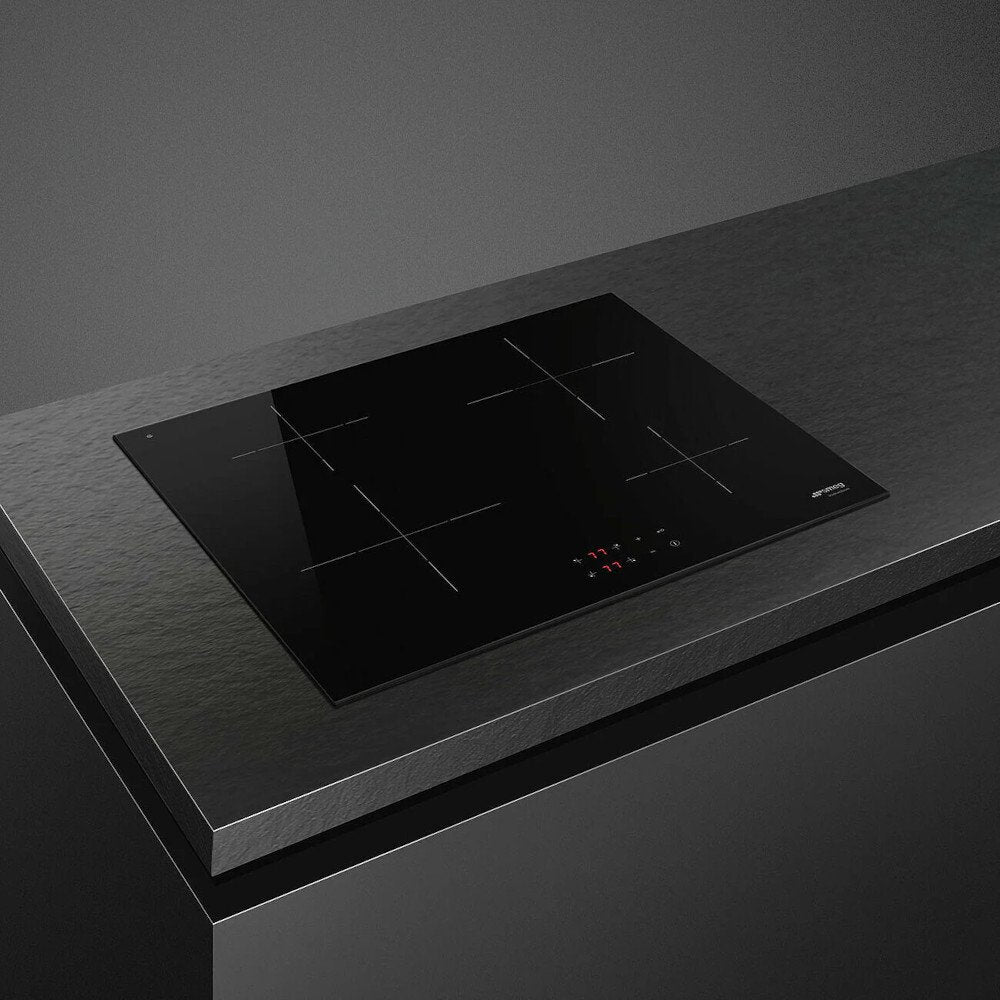 Smeg SI2641DUK Hob - product image 4