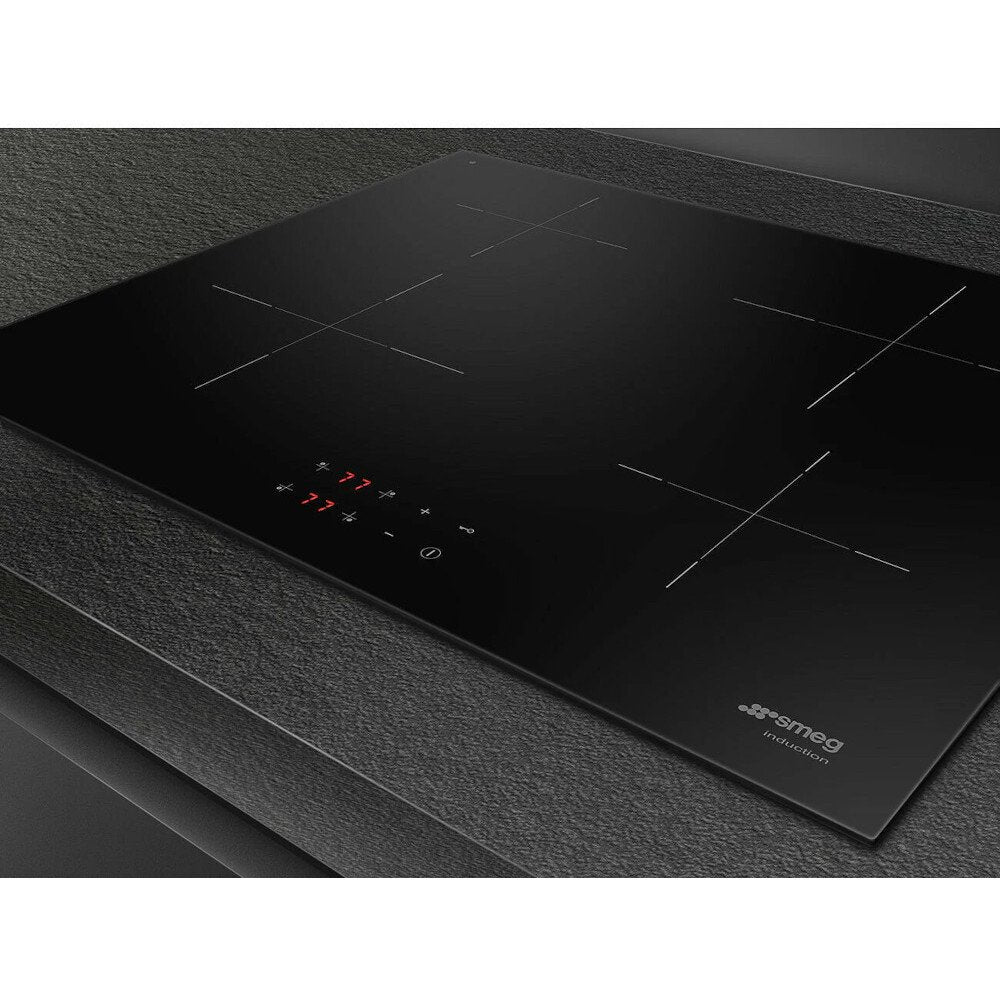 Smeg SI2641DUK Hob - product image 5