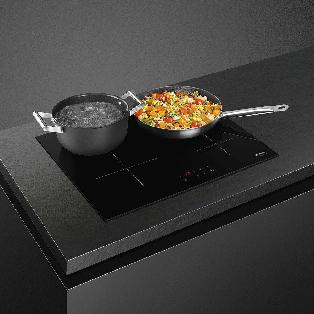 Smeg SI2641DUK Hob - product image 6
