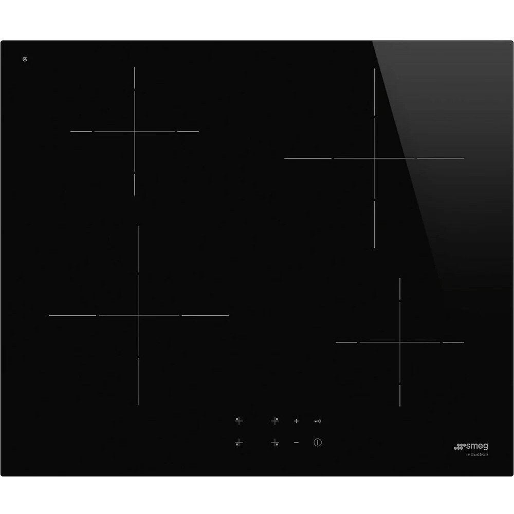 Smeg SI2641DUK Hob - product image 1