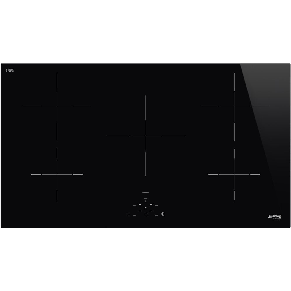 Smeg SI2951D Hob - product image 1