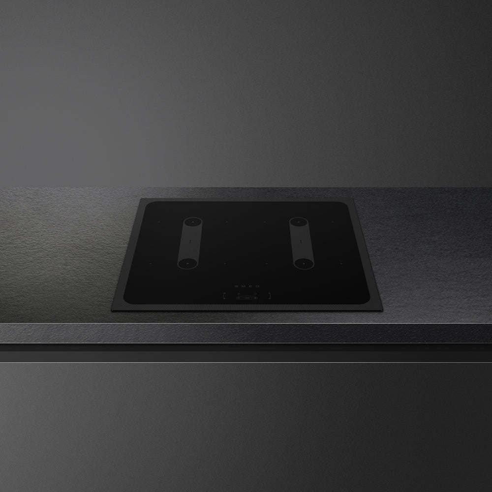 Smeg SI2B22641D Hob - product image 2