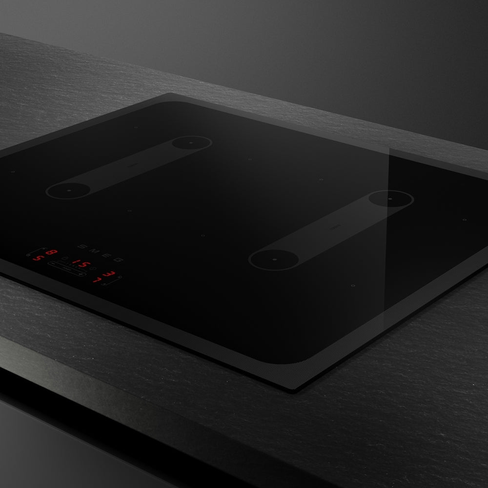 Smeg SI2B22641D Hob - product image 5