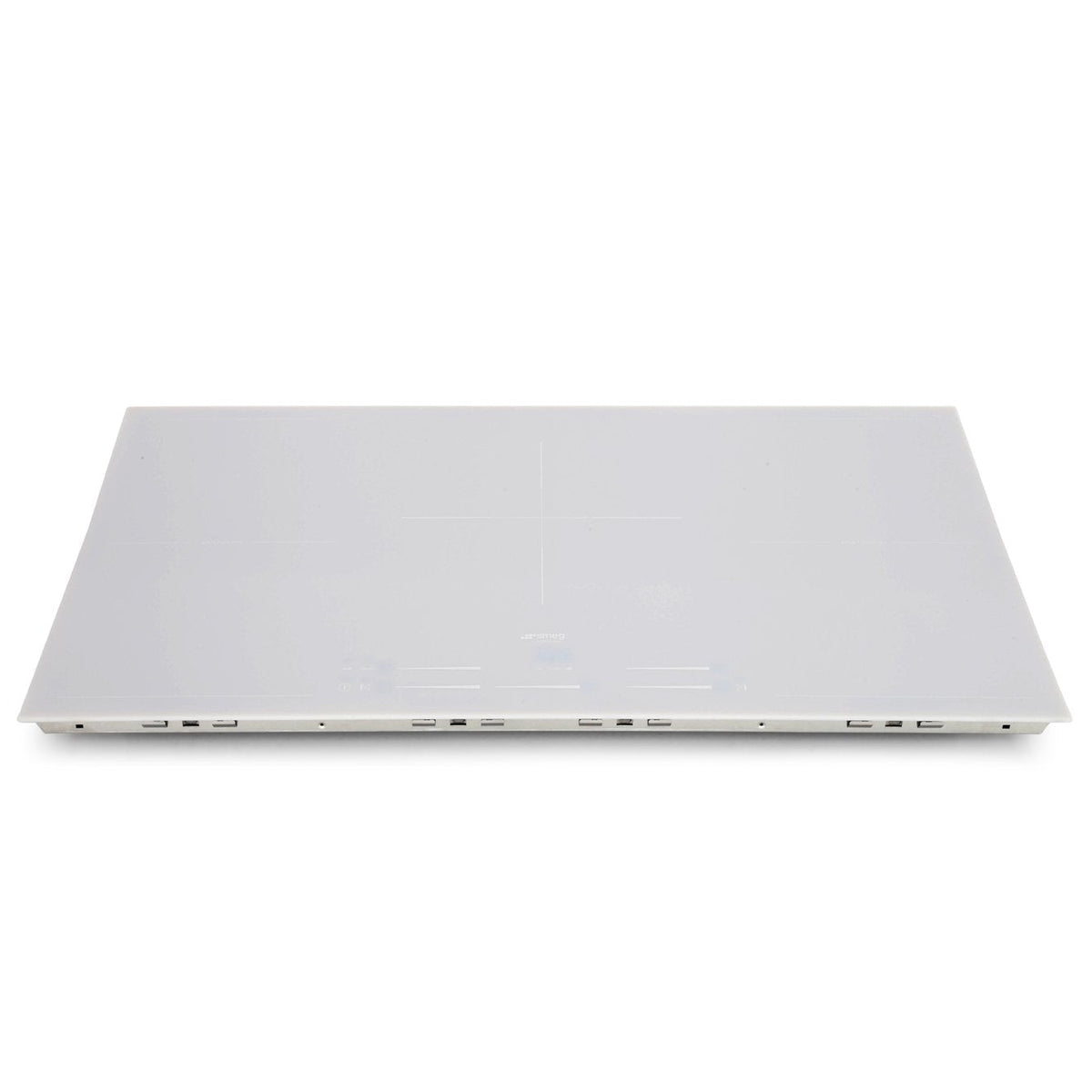 90cm White Induction Hob - Smeg SI2M7953DW - Naamaste London Homewares - 2