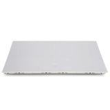 90cm White Induction Hob - Smeg SI2M7953DW - Naamaste London Homewares - 2