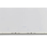 90cm White Induction Hob - Smeg SI2M7953DW - Naamaste London Homewares - 7