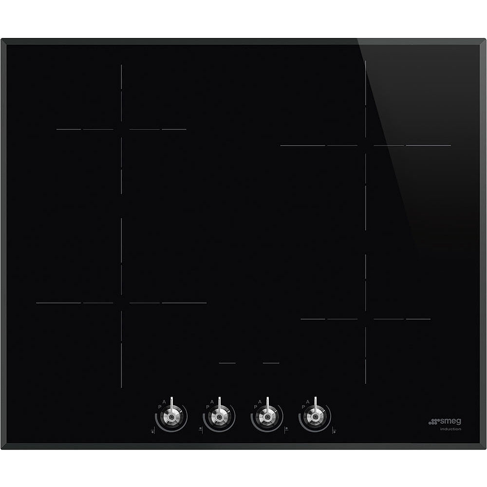 Smeg SI364BM Hob - product image 1