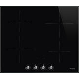 Smeg SI364BM Hob - product image 1