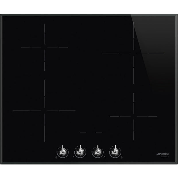 Smeg SI364BM Hob - product image 1
