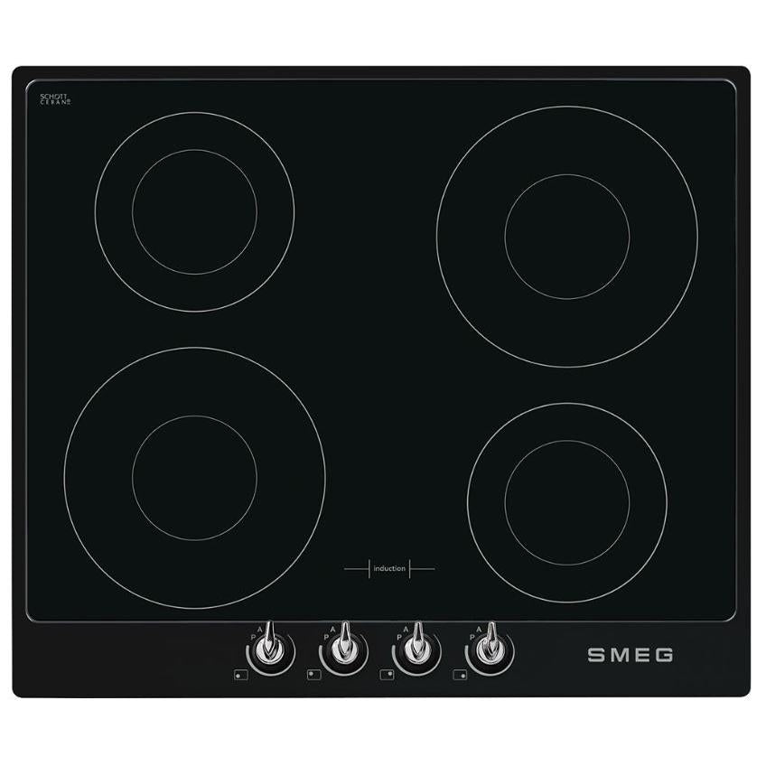 Smeg SI964NM Victoria Hob - product image 1