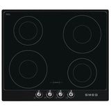 Smeg SI964NM Victoria Hob - product image 1