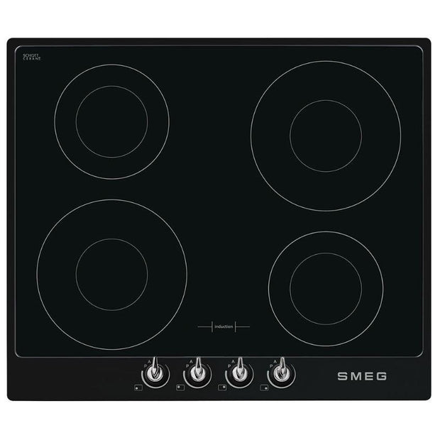 Smeg SI964NM Victoria Hob - product image 1