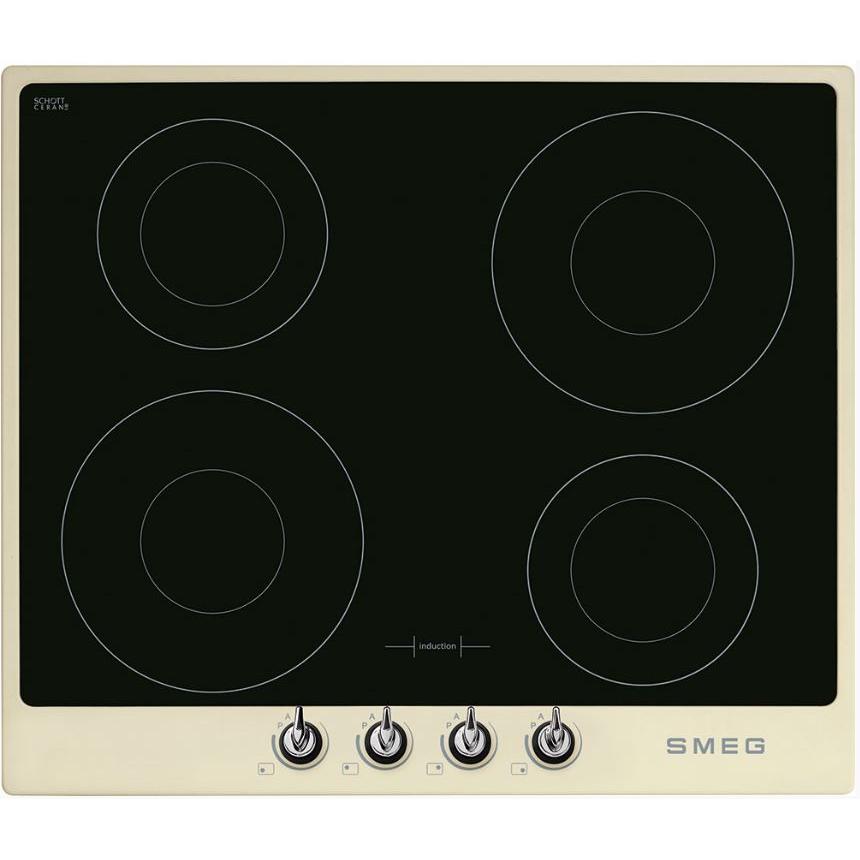 Smeg SI964PM Victoria Hob - product image 1