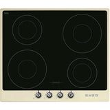 Smeg SI964PM Victoria Hob - product image 1