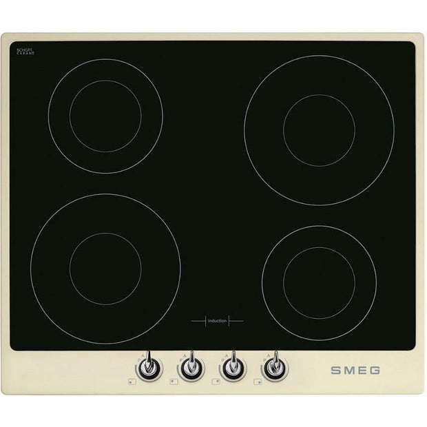 Smeg SI964PM Victoria Hob - product image 1