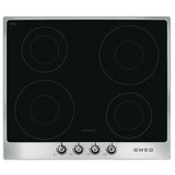 Smeg SI964XM Victoria Hob - product image 1