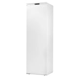 210L White Integrated Tall Larder Freezer – SIA RFI108 - London Houseware - 4