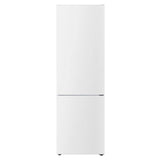 260L Freestanding Fridge Freezer 70/30 Split - SIA SFF17670W - London Houseware - 1