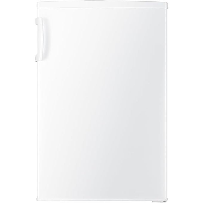 119L Freestanding Under counter Fridge, White - SIA SFR55WH