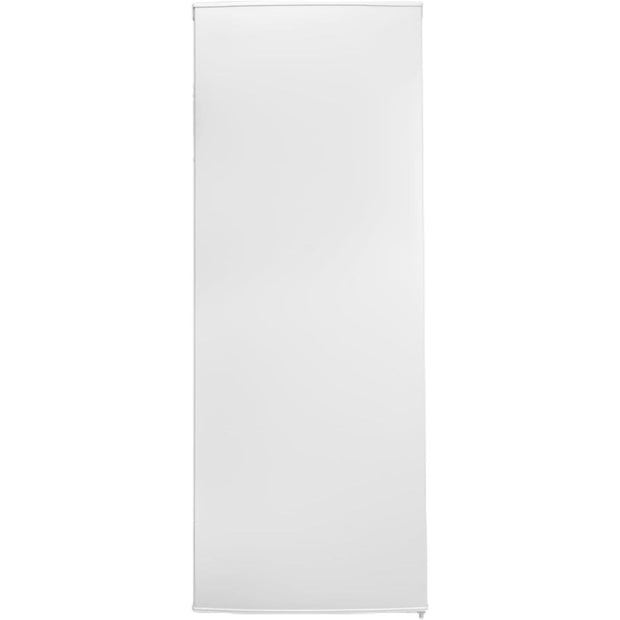 160L White Freestanding Upright Freezer - SIA SFZ144WH - London Houseware - 1