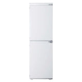 236L Frost Free Fridge Freezer 50/50 Split, Built In - SIA UB50/50FF - London Houseware -1