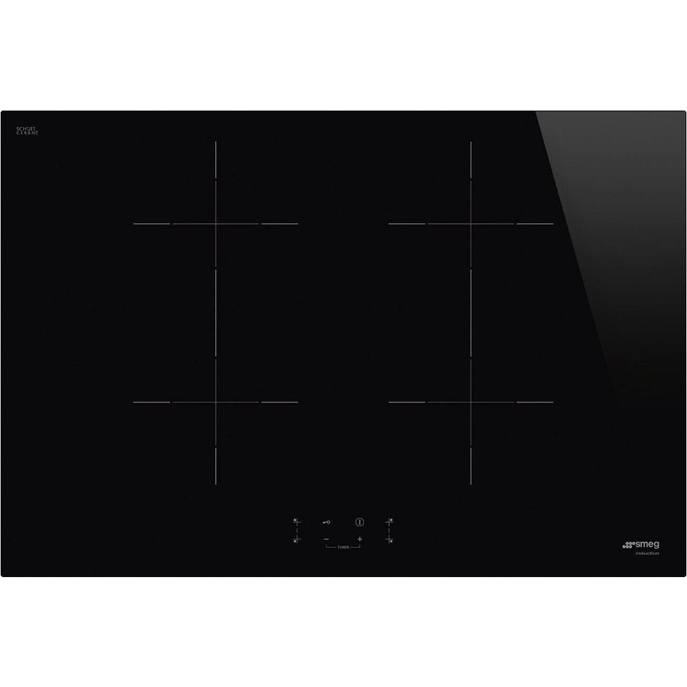 Smeg SIB2741D Hob - product image 1