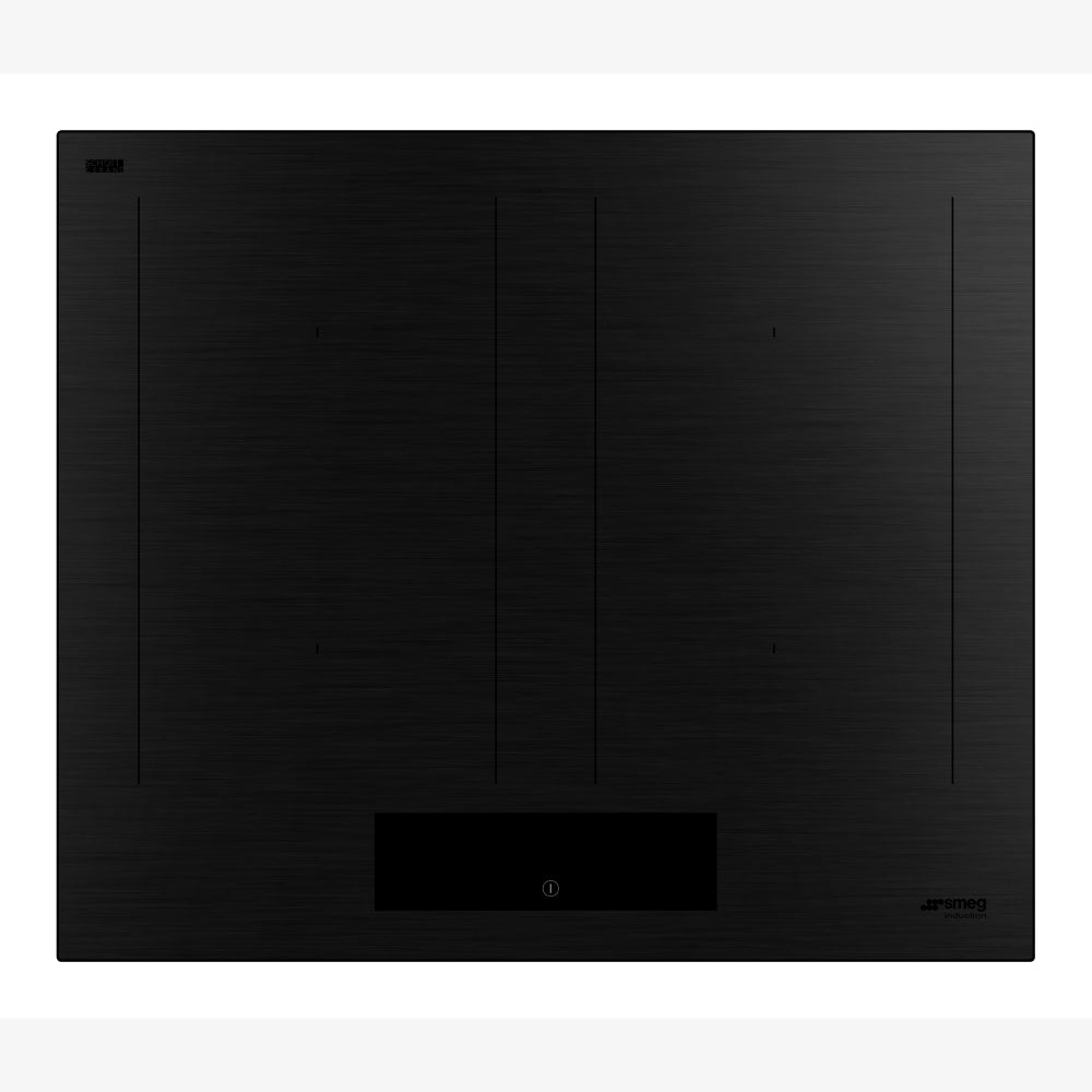 Smeg SIM3644MB Hob - product image 1