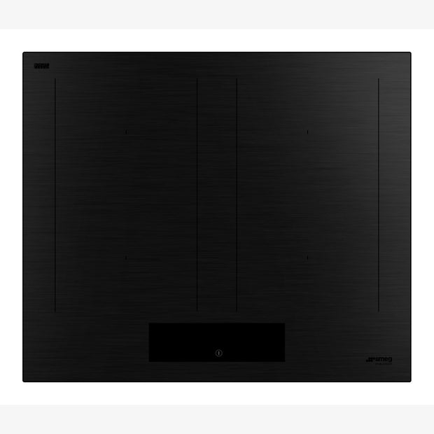 Smeg SIM3644MB Hob - product image 1
