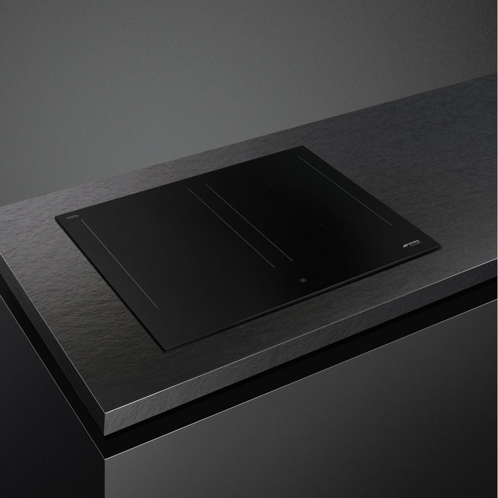 Smeg SIM3644N Hob - product image 2