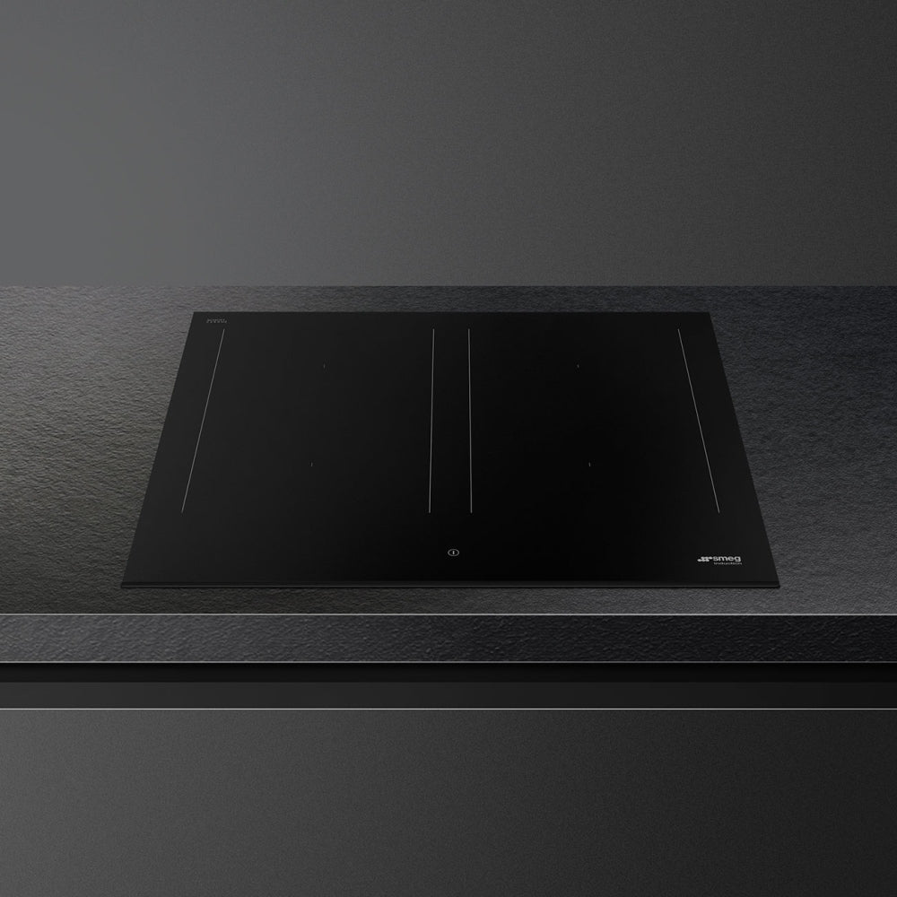 Smeg SIM3644N Hob - product image 4