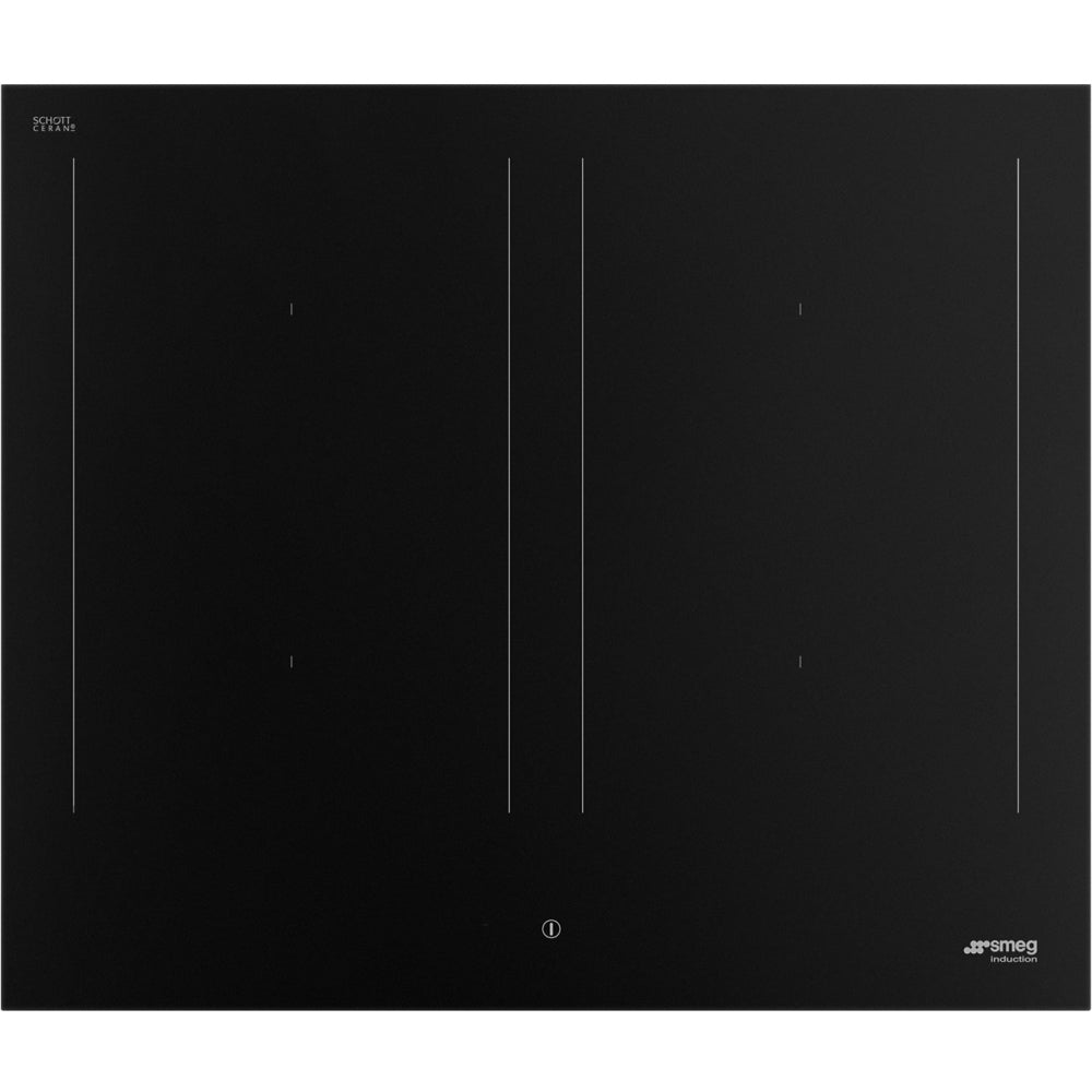 Smeg SIM3644N Hob - product image 1