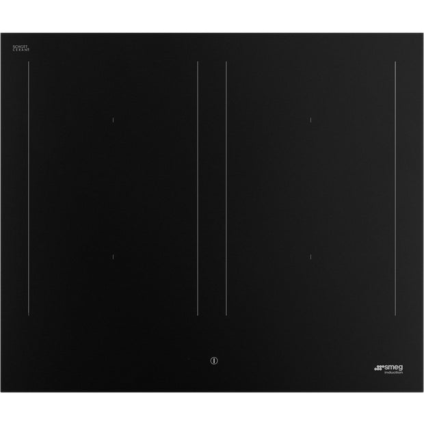 Smeg SIM3644N Hob - product image 1