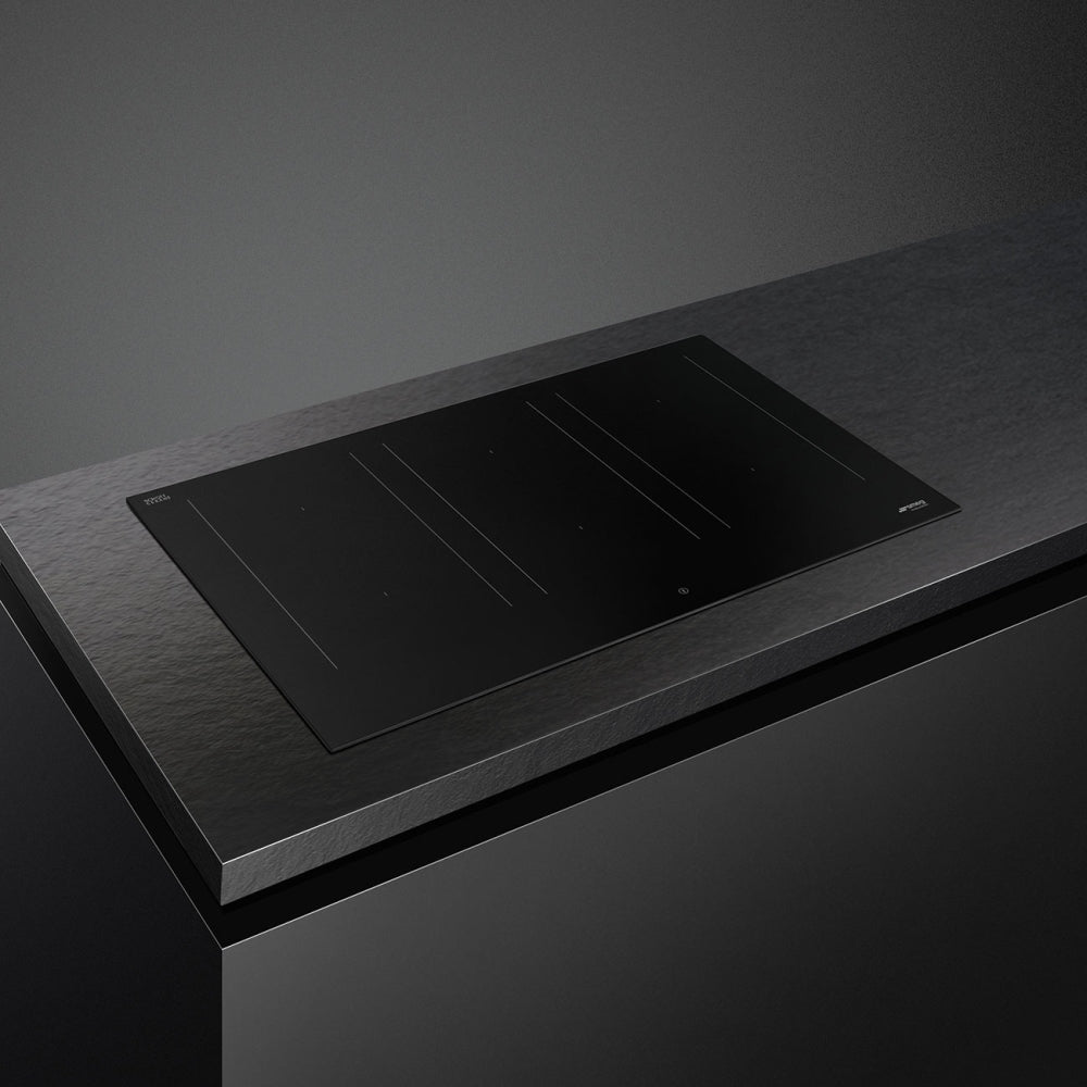 Smeg SIM3864N Hob - product image 2