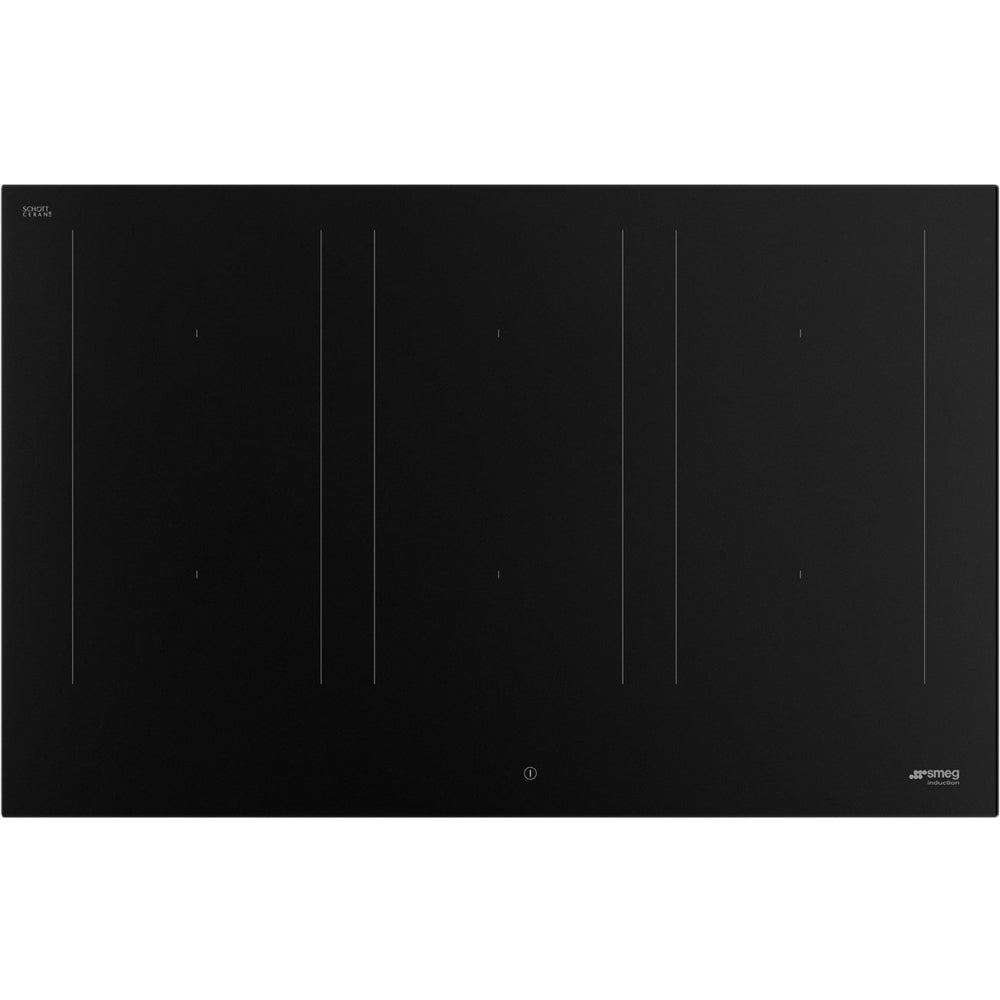 Smeg SIM3864N Hob - product image 1