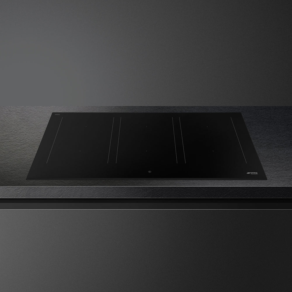 Smeg SIM3964N Hob - product image 4