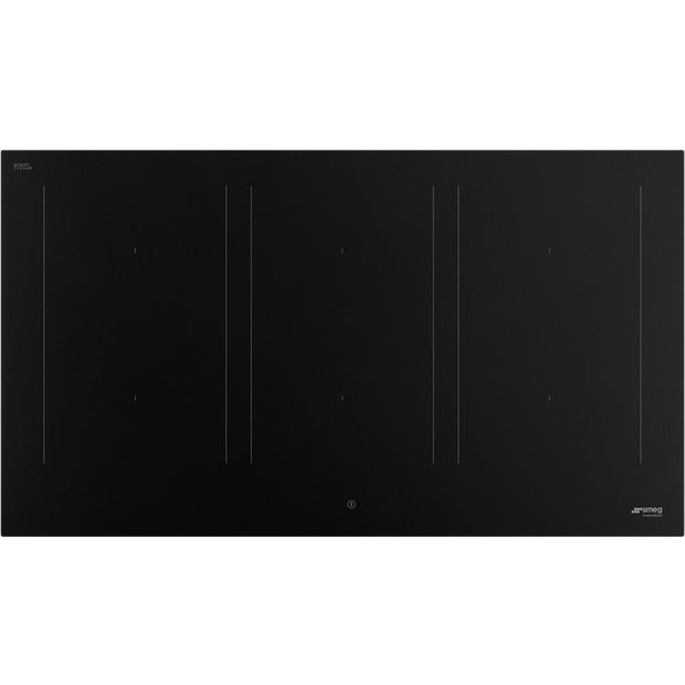 Smeg SIM3964N Hob - product image 1