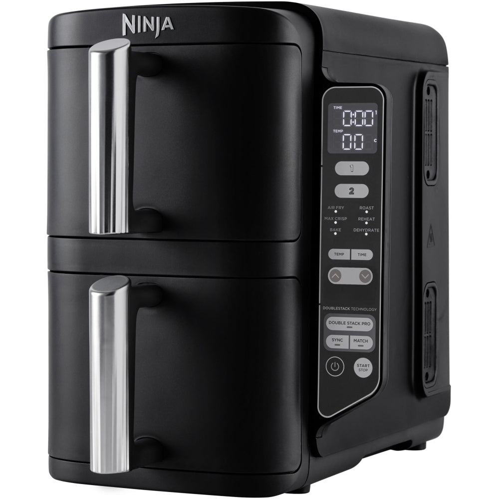 Ninja SL300UK Double Stack 7.6 litre Multi Rack Air Fryer - product image 2