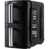 Ninja SL300UK Double Stack 7.6 litre Multi Rack Air Fryer - product image 2
