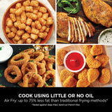Ninja SL300UK Double Stack 7.6 litre Multi Rack Air Fryer - product image 12