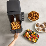 Ninja SL300UK Double Stack 7.6 litre Multi Rack Air Fryer - product image 14