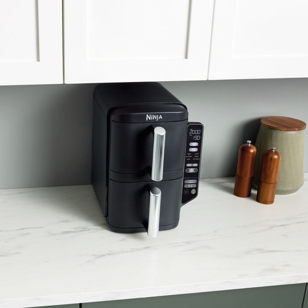 Ninja SL300UK Double Stack 7.6 litre Multi Rack Air Fryer - product image 16