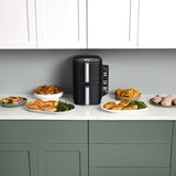 Ninja SL300UK Double Stack 7.6 litre Multi Rack Air Fryer - product image 17