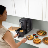 Ninja SL300UK Double Stack 7.6 litre Multi Rack Air Fryer - product image 18